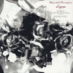 Ｌａｐｕｔａ「Ｍａｔｅｒｉａｌ　Ｐｌｅａｓｕｒｅｓ」