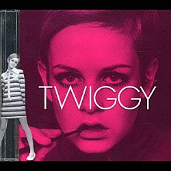 ツイッギー「ＴＷＩＧＧＹ」