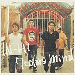 ＩＮ－ＨＩ「７　ｃｏｌｏｒｓ　ｍｉｎｄ」