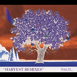 Ｄｒａｇｏｎ　Ａｓｈ「ＨＡＲＶＥＳＴ　ＲＥＭＩＸＥＳ」