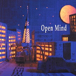 松永貴志＆矢野沙織「報道ＳＴＡＴＩＯＮ　ＯＰＥＮ　ＭＩＮＤ」