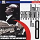 エリアフ・インバル ウィーン交響楽団「ショスタコーヴィチ：交響曲　第８番　作品６５」