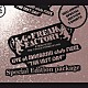 Ｇ－ＦＲＥＡＫ　ＦＡＣＴＯＲＹ「ＬＩＶＥ　ａｔ　ＭＡＥＢＡＳＨＩ　ｃｌｕｂ　ＦＬＥＥＺ“ＴＨＥ　ＬＡＳＴ　ＤＡＹ”　Ｓｐｅｃｉａｌ　Ｅｄｉｔｉｏｎ　Ｐａｃｋａｇｅ」