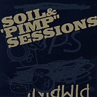 ＳＯＩＬ＆“ＰＩＭＰ”ＳＥＳＳＩＯＮＳ「 ＰＩＭＰＩＮ’」