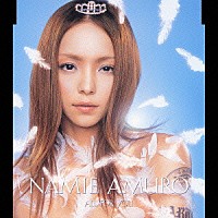 安室奈美恵「 ＡＬＬ　ＦＯＲ　ＹＯＵ」