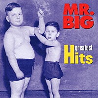 ＭＲ．ＢＩＧ「 グレイテスト・ヒッツ」