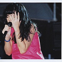 ビョーク「 ポスト・ライヴ」