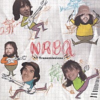 ＮＲＢＱ「 トランスミッションズ」