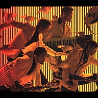 東京スカパラダイスオーケストラ「 ＳＴＲＯＫＥ　ＯＦ　ＦＡＴＥ」