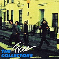 ＴＨＥ　ＣＯＬＬＥＣＴＯＲＳ「 Ｆｒｅｅ＋２」