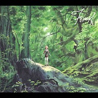 羽毛田丈史「 ＦＯＲＥＳＴ」