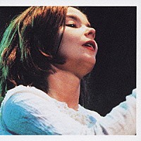 ビョーク「 デビュー・ライヴ」
