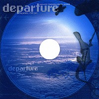 Ｎｕｊａｂｅｓ／ファット・ジョン「 ｄｅｐａｔｕｒｅ」