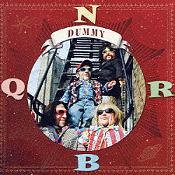 ＮＲＢＱ「ダミー」