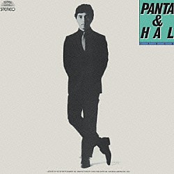 ＰＡＮＴＡ　＆　ＨＡＬ「１９８０Ｘ」