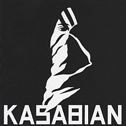 カサビアン「ＫＡＳＡＢＩＡＮ」