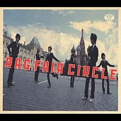 ＲＡＧ　ＦＡＩＲ「ＣＩＲＣＬＥ」