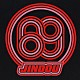 ＪＩＮＤＯＵ「６９」