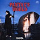 ＰＡＮＴＡ「ＰＡＮＴＡＸ’Ｓ　ＷＯＲＬＤ」