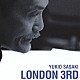 佐々木幸男「ＬＯＮＤＯＮ　３ＲＤ」