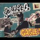 ＧＡＧＬＥ「Ｓｕｐｅｒｅｇｏ」