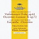 ヴィルヘルム・フルトヴェングラー ベルリン・フィルハーモニー管弦楽団 ヴォルフガング・シュナイダーハン「ベートーヴェン：ヴァイオリン協奏曲《レオノーレ序曲》序曲第２番　ウェーバー：歌劇《オイリアンテ》序曲」