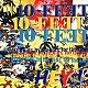 １０－ＦＥＥＴ「ＨＥＹ！」