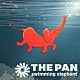 ＴＨＥ　ＰＡＮ「ｓｗｉｍｍｉｎｇ　ｅｌｅｐｈａｎｔ」