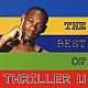 スリラー・Ｕ「ＴＨＥ　ＢＥＳＴ　ＯＦ　ＴＨＲＩＬＬＥＲ　Ｕ」