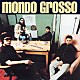 ＭＯＮＤＯ　ＧＲＯＳＳＯ「ＩＮＶＩＳＩＢＬＥ　ＭＡＮ」