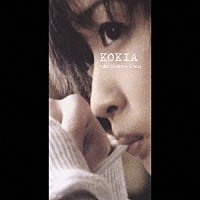 ＫＯＫＩＡ「 愛しているから／Ｙｏｕ」