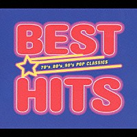 （オムニバス）「 ＢＥＳＴ　ＨＩＴＳ　７０’ｓ　８０’ｓ　９０’ｓ　ＰＯＰ　ＣＬＡＳＳＩＣＳ」