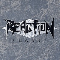 ＲＥＡＣＴＩＯＮ「 ＩＮＳＡＮＥ」