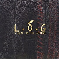 上杉昇「 Ｌ．Ｏ．Ｇ」