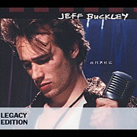 ジェフ・バックリィ「 グレース（Ｌｅｇａｃｙ　Ｅｄｉｔｉｏｎ）」