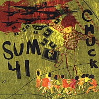 ＳＵＭ　４１「 チャック　リミテッド・エディション」