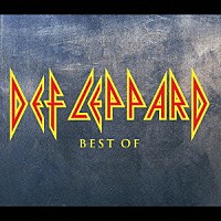 デフ・レパード「 デフ・レパード　ベスト」