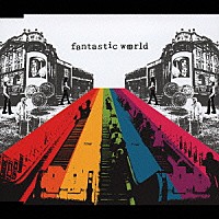 ＬＯＶＥ　ＰＳＹＣＨＥＤＥＬＩＣＯ「 ｆａｎｔａｓｔｉｃ　ｗｏｒｌｄ」