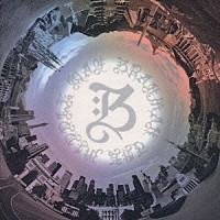 ＢＲＡＨＭＡＮ「 ミドル・ウェイ」