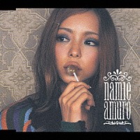 安室奈美恵「 ＧＩＲＬ　ＴＡＬＫ／ｔｈｅ　ＳＰＥＥＤ　ＳＴＡＲ」