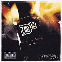 Ｄ１２「 デヴィルズ・ナイト」