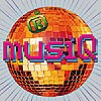 ＯＲＡＮＧＥ　ＲＡＮＧＥ「 ｍｕｓｉＱ」