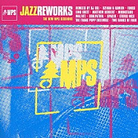 （オムニバス）「 ＪＡＺＺ　ＲＥＷＯＲＫＳ　ＴＨＥ　ＮＥＷ　ＭＰＳ　ＳＥＳＳＩＯＮＳ」