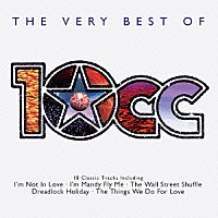 １０ｃｃ「 ベスト・オブ・１０ＣＣ～ヒストリカル・ヴァージョン」