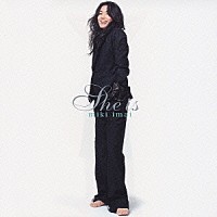 今井美樹「 Ｓｈｅ　ｉｓ」