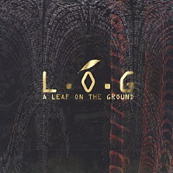 上杉昇「Ｌ．Ｏ．Ｇ」