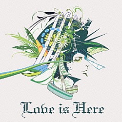 Ｊａｎｎｅ　Ｄａ　Ａｒｃ「Ｌｏｖｅ　ｉｓ　Ｈｅｒｅ」