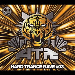 （オムニバス） クラビングマン Ｍ．Ｙ．Ｃ． パンク・バスター スティーヴ・トウェイン フロアフィラ アイス＆クリーム アナコンダ「ＨＡＲＤ　ＴＲＡＮＣＥ　ＲＡＶＥ　＃０３　ＭＩＸＥＤ　ＢＹ　ＤＪ　ＵＴＯ」