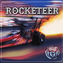 Ｃｒａｃｋ　６「ＲＯＣＫＥＴＥＥＲ」