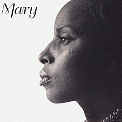 メアリー・Ｊ．ブライジ「ＭＡＲＹ」